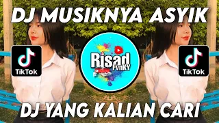 Download DJ DI BILANG ENAK YA MEMANG ENAK_SOUND MUSIKNYA ASYIK VIRAL FYP TIKTOK TERBARU 2023 || FULL BASS MP3