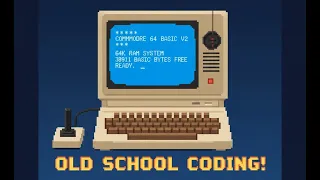 Introduction to Commodore 64 BASIC - BASIC Hacking