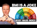 Instead of Body Mass Index BMI Use THIS