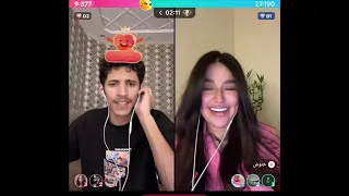 سعود بن خميس مع حنوش يغني ياخسارة قلبي و أغاني جميلة دندنها