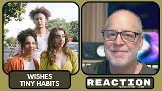 Download Tiny Habits - Wishes - Producer Reaction MP3