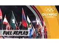 Download Lagu Opening Ceremony - RE-LIVE - 2017 Sapporo Asian Winter Games