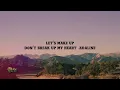 Adaline - Tyce Delk (Lyrics)