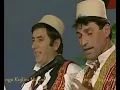 Grupi i pollozhanit - dy vellezer binjak (humoristike).
