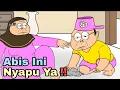 Download Lagu Ketika Disuruh Emak - Animasi Doracimin