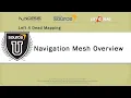 Left 4 Dead Mapping - 24 Navigation Mesh Overview