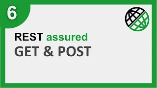 REST Assured Beginner Tutorial 6 GET POST