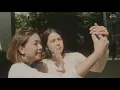 Maudy Ayunda - Aku Sedang Mencintaimu | Behind the Scene