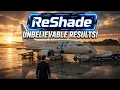 MSFS 2024 New ReShade UNREAL REALISM You Won t Believe This Is A Sim