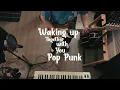 Download Lagu Ardhito Pramono - Waking Up Together With You (Pop Punk Cover)