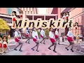 Lagu [KPOP IN PUBLIC ]AOA-‘짧은 치마(Miniskirt)’Dance cover 