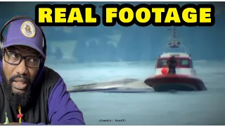 If There Wasn T FOOTAGE You Wouldn T Know This Place Existed 