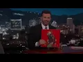 CRX - Ways To Fake It (Jimmy Kimmel 2016)