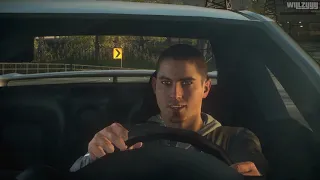 Need For Speed The Run Chapter 7 Chicago Approach 