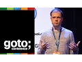 MicroPython the Internet of Things Damien George GOTO 2016