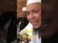 Download Lagu Iwan Nyanyi Buat Ramai Teruja (MasyaAllah) #shorts #iwansyahman #dakwah