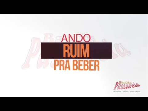 Download MP3 Banda Passarela - Desgramado