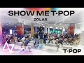 Download Lagu [20.07.2025] T-POP ARTIST SHOW - 'ZOLAR' MP3