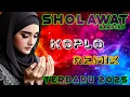 Download Lagu SHOLAWAT PENARIK REZEKI PALING DAHSYAT, Sholawat Nabi Muhammad SAW, SALAWAT JIBRIL PALING MERDU