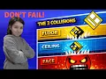 Geometry Dash in Scratch Ep 2 - Platform Collisions