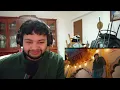 FARHAN KHAN - SHOLAY REACTION