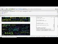 Twitter Hate Speech in Python