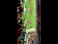 HOUSTON TEXANS SEAT 5 6 ROW Q