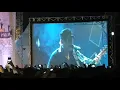 Download Lagu Iwan Fals Konser kemanusiaan peduli palu - Tak Biru Lagi Lautku