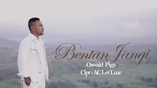 lagu daerah sumbawa bentan jangi cipt yosa pareira oswald studio record original mv