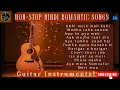 Lagu Non-stop Hindi Instrumental #music #song #bollywood #instrumental #hindisong #india #relaxing