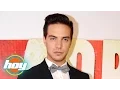 Le pesa el apellido Vadhir Derbez quiere hacer carrera por si mismo