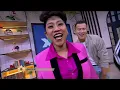 Ada Tenda Biru Desy Ratnasari, Argh Kangen! - INI SAHUR LAGI