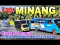 Lagu Minang Enak Didengar Di Perjalanan Panjang