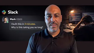 The 10x AI Lie That s Burning Out Developers