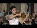 Download Lagu 주빈메타 사라장 - 유러피안 콘서트 1995 (Zubin Mehta \u0026 Sarah Chang - European Concert 1995 Berliner Philharmoniker