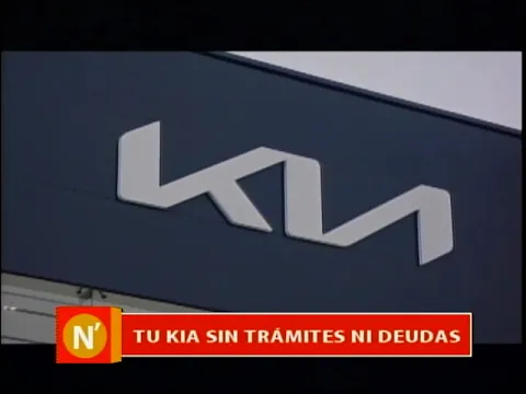 Tu KIA sin trámites ni deudas
