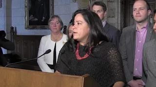 Liberals propose tougher bestiality and animal fighting laws