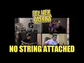 Lagu Pee Wee Gaskins - No String Attached (Band Cover)