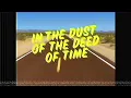The Cardigans - My Favourite Game (Lyric Video)