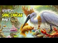 Download Lagu GEGURITAN SANG CANGAK Bag.3 oleh I Nyoman Rede \u0026 I Dewa Aji Wanten.