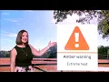 Jennifer Bartram - BBC London Weather 13Aug2026
