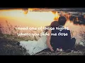 Gabby Barrett - Pick Me Up (Lyrics)