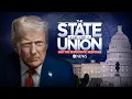 Lagu LIVE: President Trump delivers State of the Union address