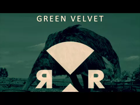 Download MP3 Green Velvet - La La Land (Prok Fitch Sweet Sixteen Remix)