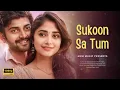 Lagu 🎵 Sukoon Sa Tum | Bollywood Romantic Song 2025 | MSW Music Hindi Presents 🎵