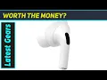 Lost Your Left AirPod Pro BEST Replacement Earbud