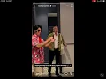 The wiggles Anthony field 60th birt ay surprise