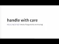 Write R functions like a pro in 6 minutes