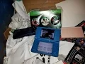 GameStop Dumpster Dive Jackpot Found NINTENDO DS S