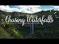 Download Lagu CHASING WATERFALLS - MARILYN FORD (No Copyright Music)
